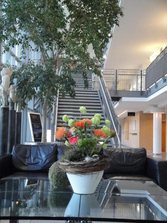 Akademiehotel Dresden - Resim 23