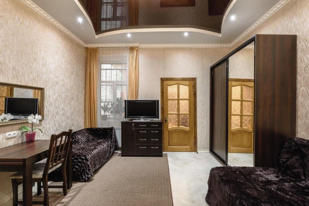 Apartments Stepana Bandery photo 2