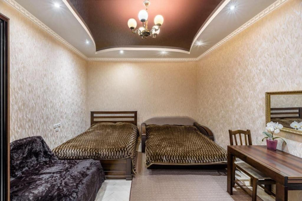 Apartments Stepana Bandery main photo