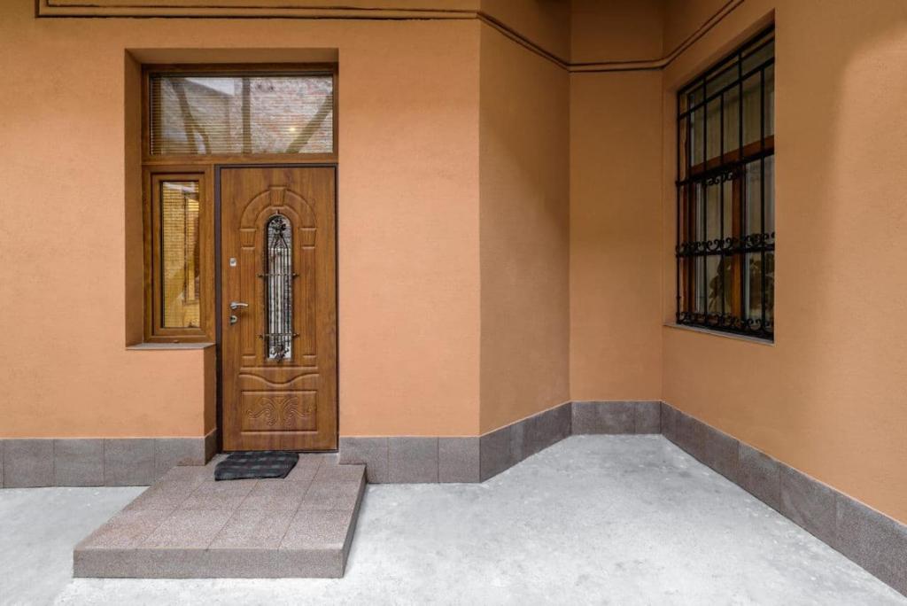 Apartments Stepana Bandery photo 4