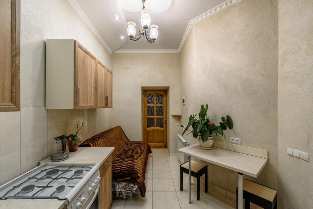 Apartments Stepana Bandery photo 5