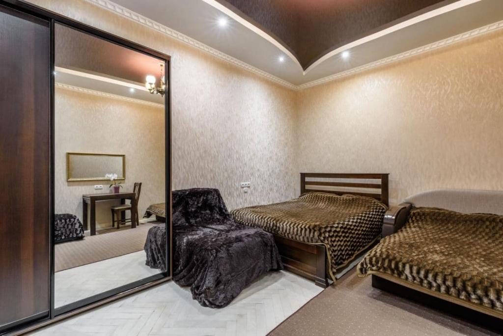 Apartments Stepana Bandery photo 6