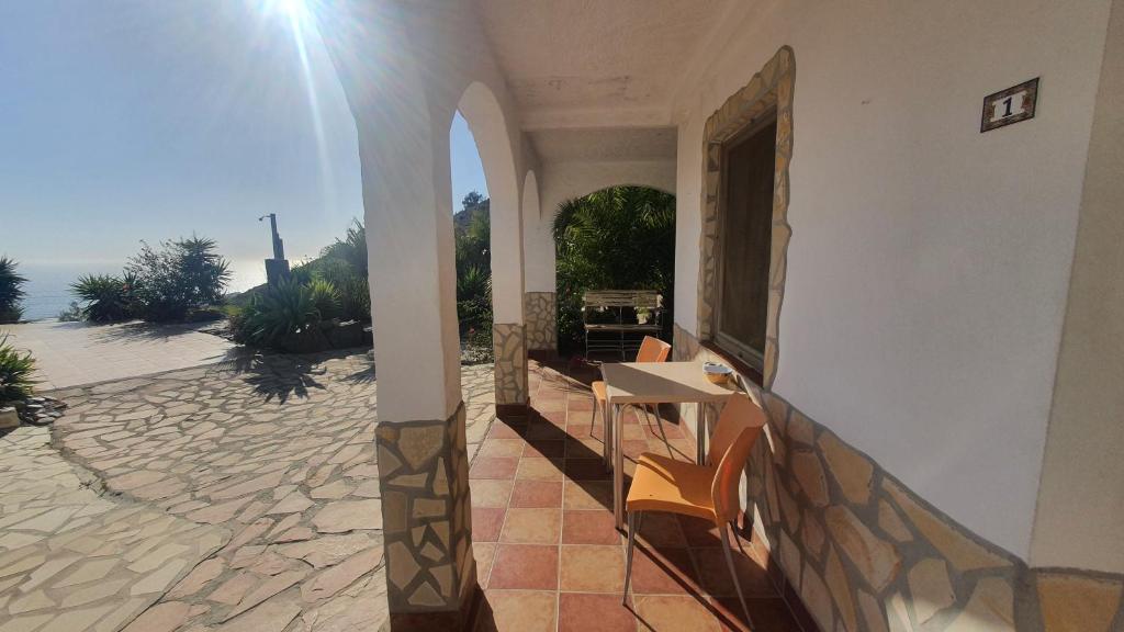 Finca Esperanza Costa del Sol - Apartment - Ground Floor