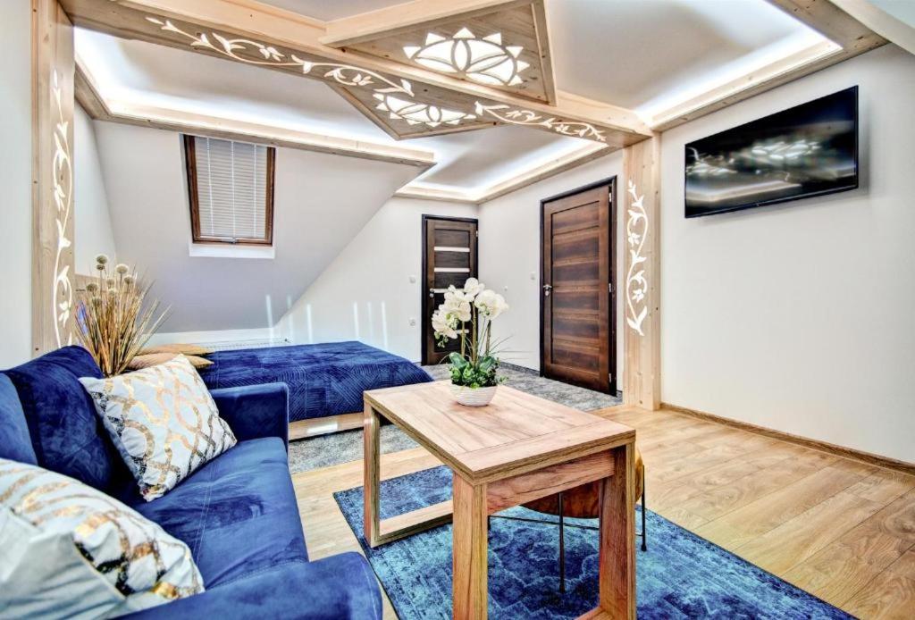 Willa Pod Grapą - 3