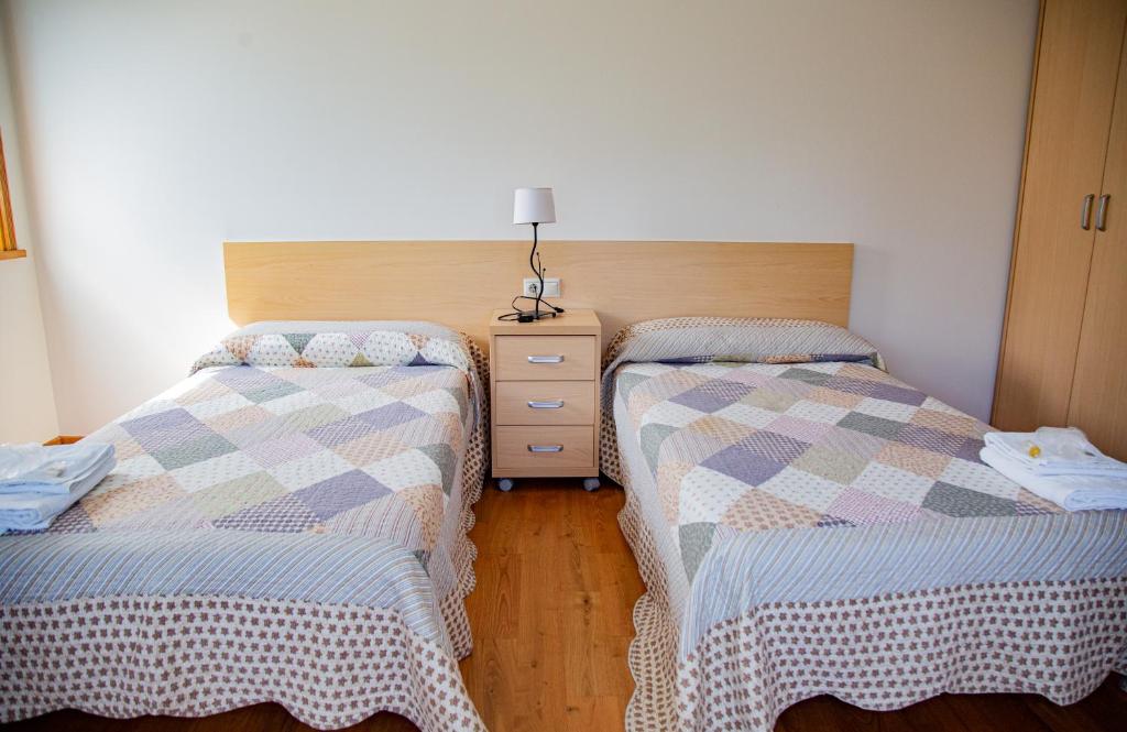 A Lúa do Camiño - 4