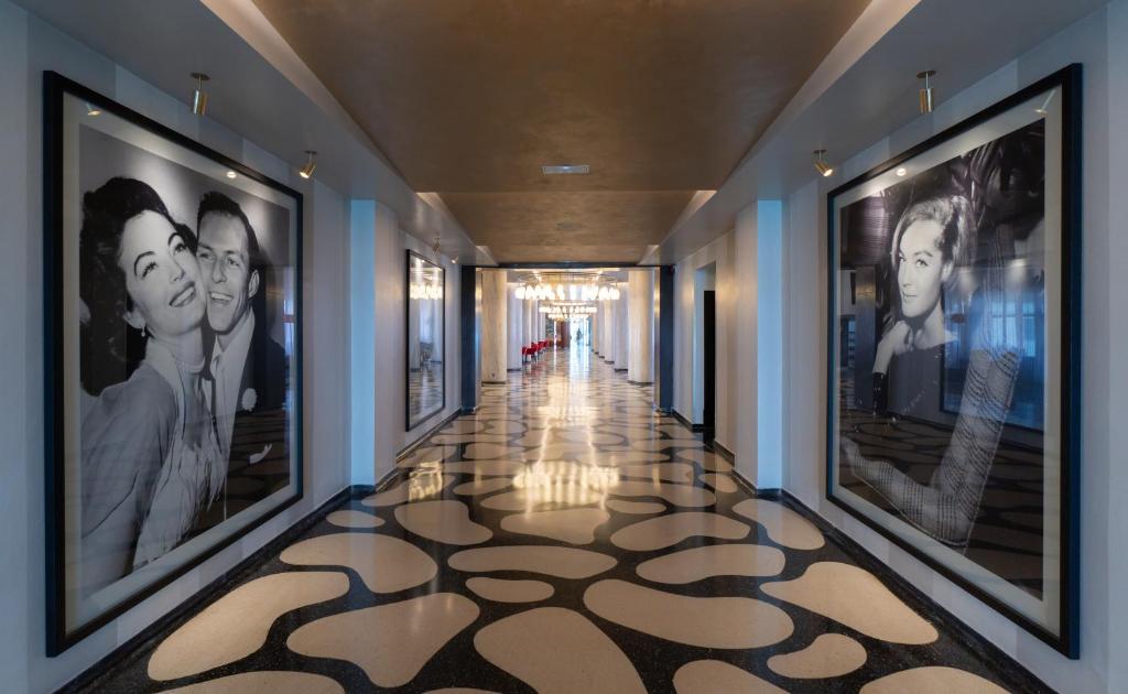 Fotografia z galérie ubytovania Medplaya Hotel Pez Espada v destinácii Torremolinos