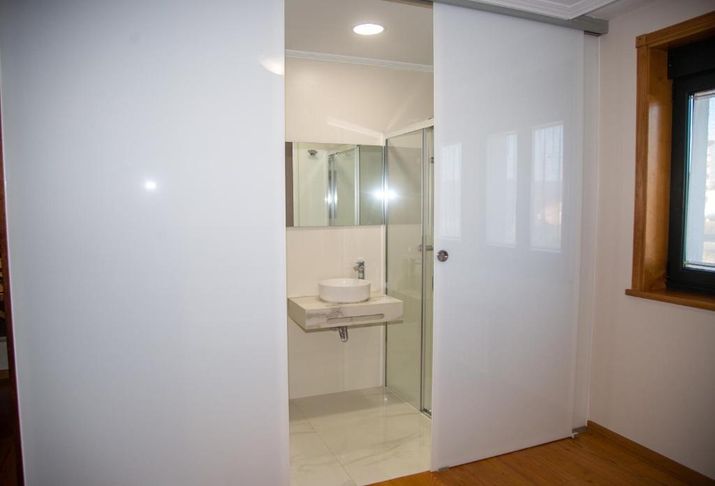 A Lúa do Camiño - 9