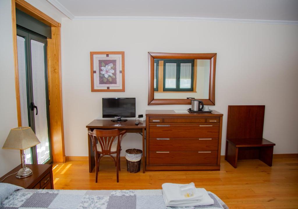 A Lúa do Camiño - 8