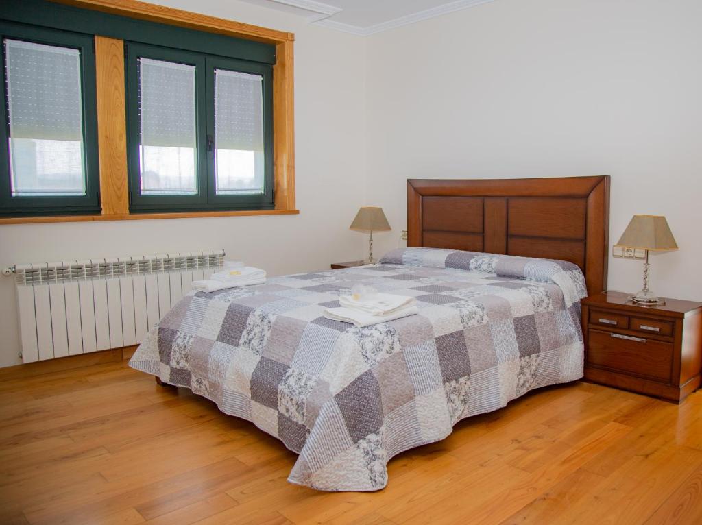 A Lúa do Camiño - 7