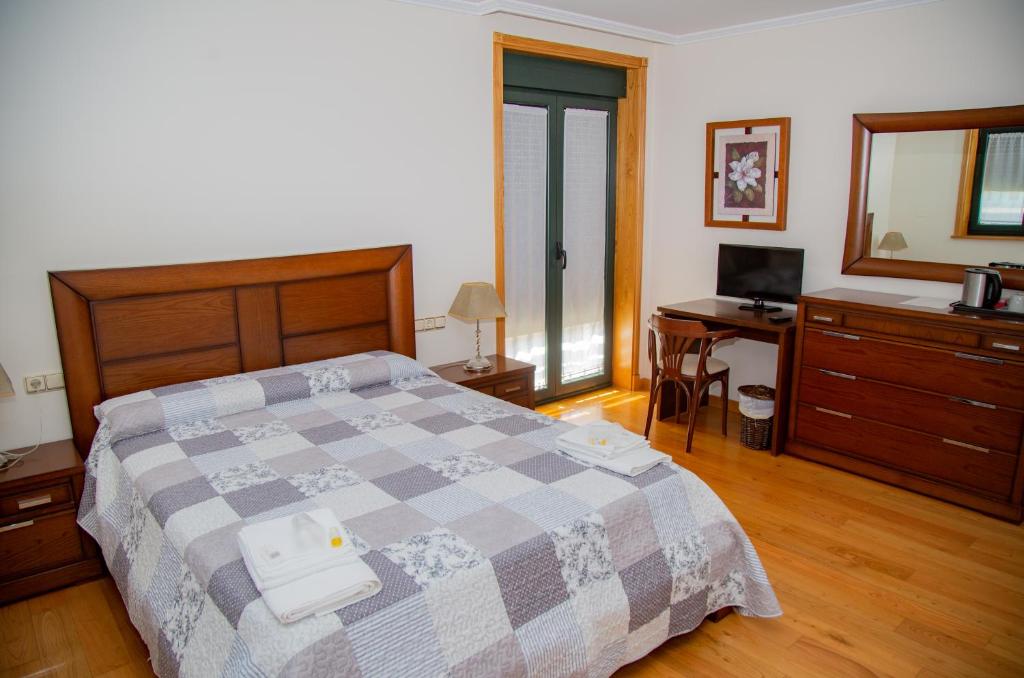 A Lúa do Camiño - 6