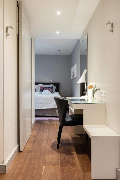 Elite Hotel Stockholm Plaza - Resim 28