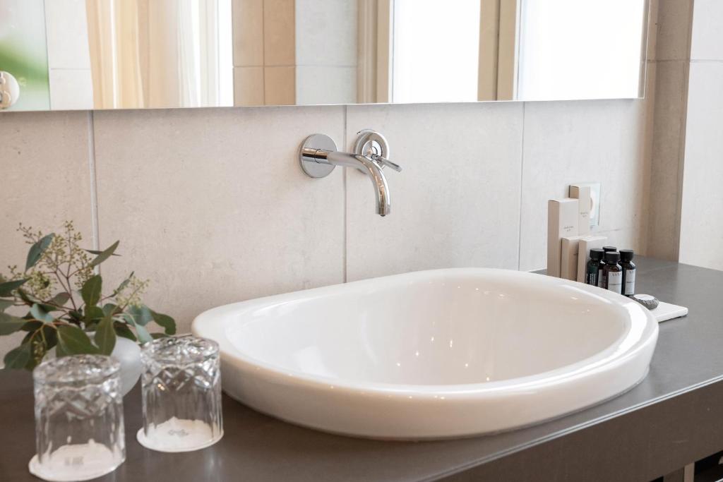 Elite Hotel Stockholm Plaza - Resim 36