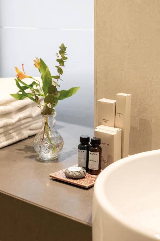 Elite Hotel Stockholm Plaza - Resim 30