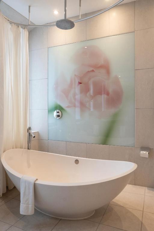 Elite Hotel Stockholm Plaza - Resim 35