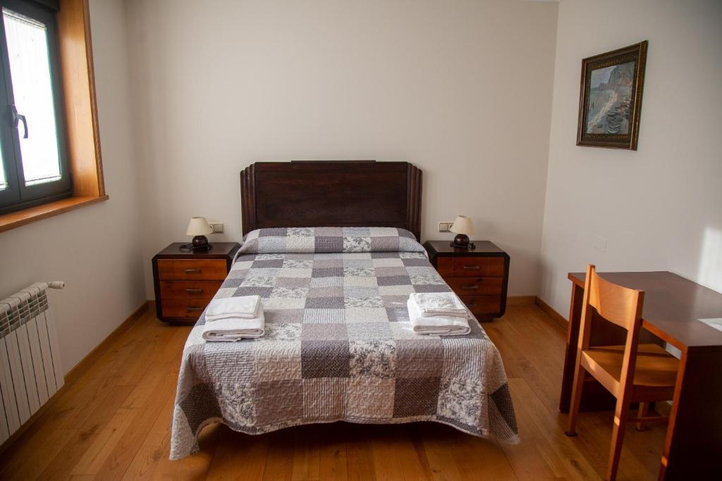 A Lúa do Camiño - 14