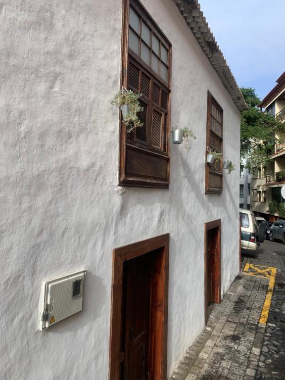 Casa 1820, Santa Cruz de la Palma – Updated 2022 Prices