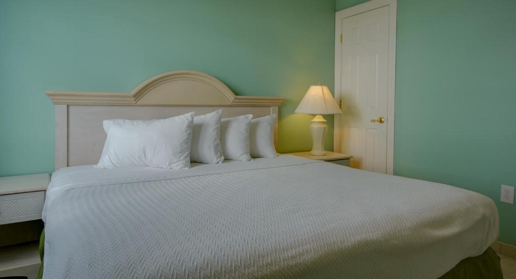 Americana Princess Suites/Condos - Apartamento De Dos Dormitorios