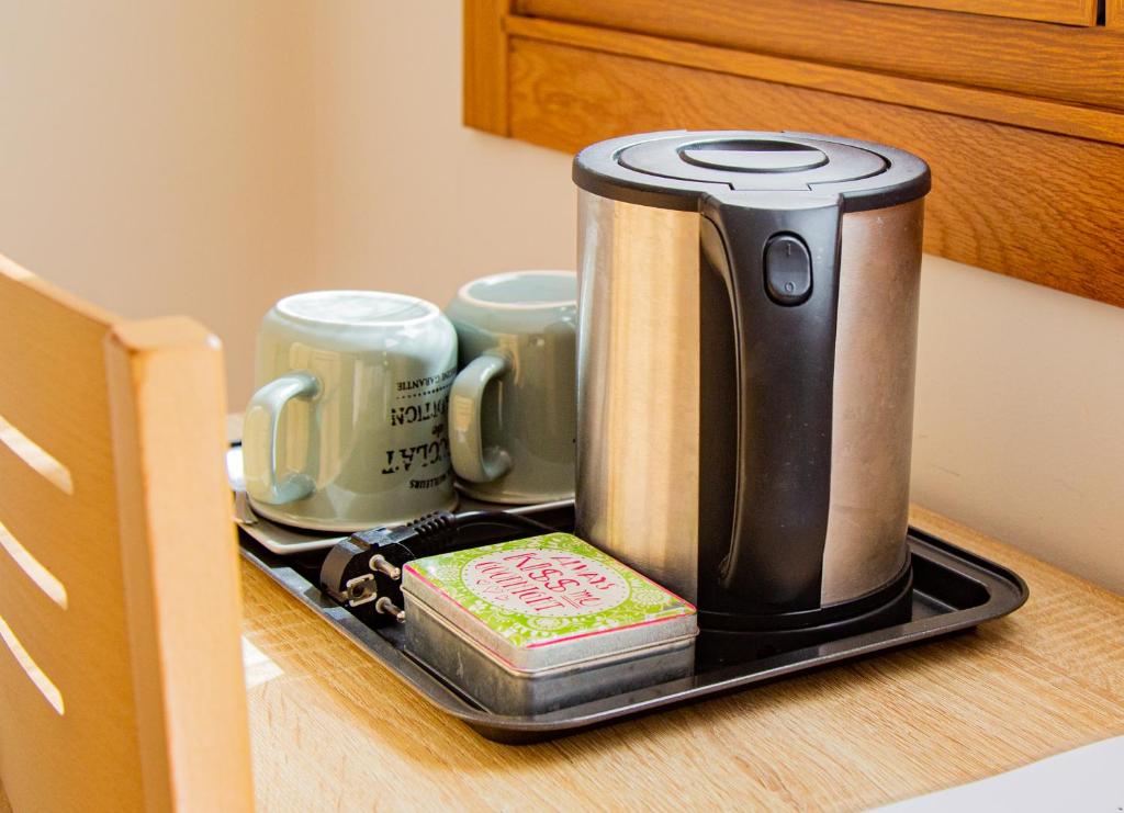 A Lúa do Camiño - 13