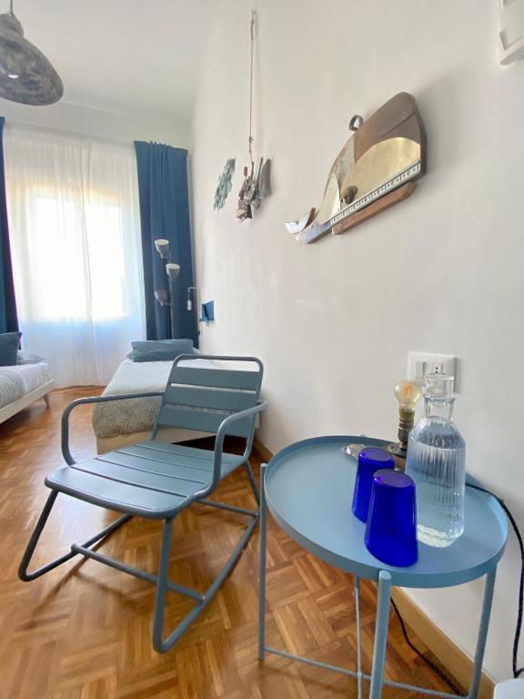 B&B Monteverdi L'Arancio - 19