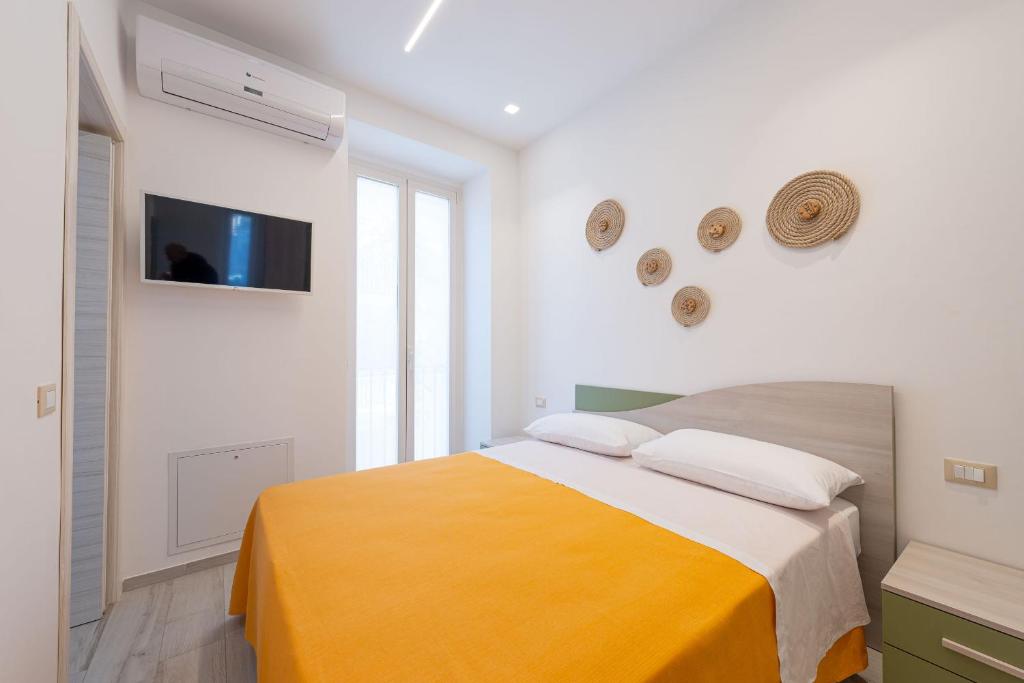 La Retara Affittacamere - Camera Doppia Deluxe Con Balcone