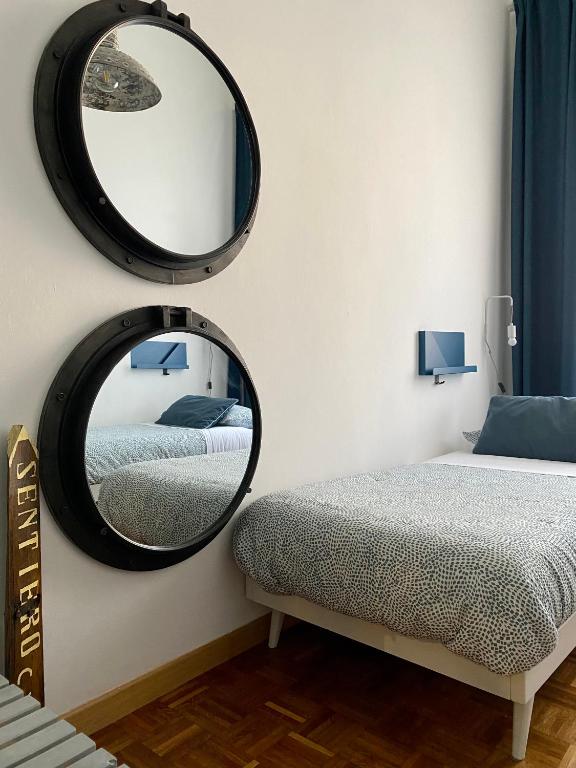 B&B Monteverdi L'Arancio - 17