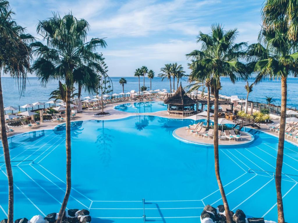 Iberostar Selection Anthelia, Adeje – Bijgewerkte prijzen 2022