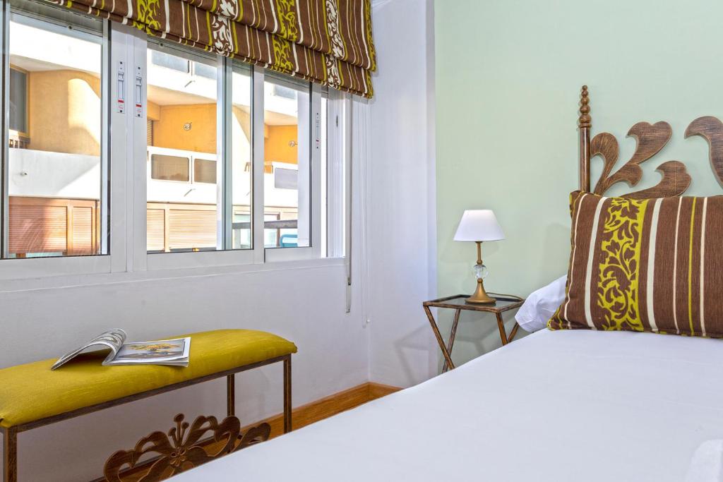 Livemálaga Pintor Sea View & Beach, Málaga – Updated 2023 Prices