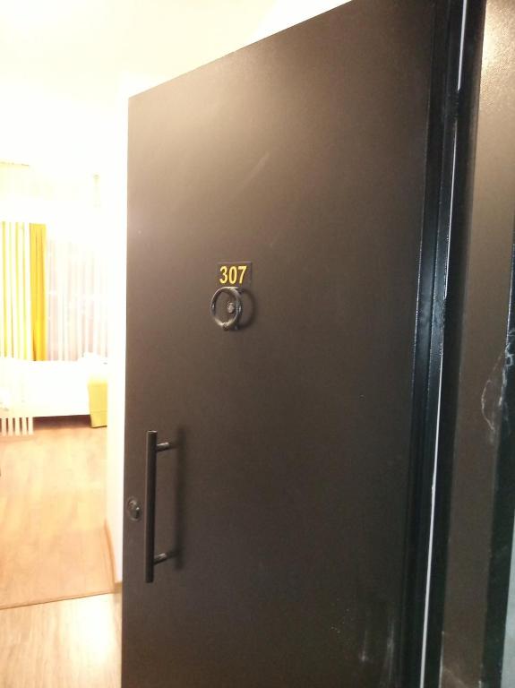 Fotografie z fotogalerie ubytování Roshka Apartment 307 v destinaci Gudauri