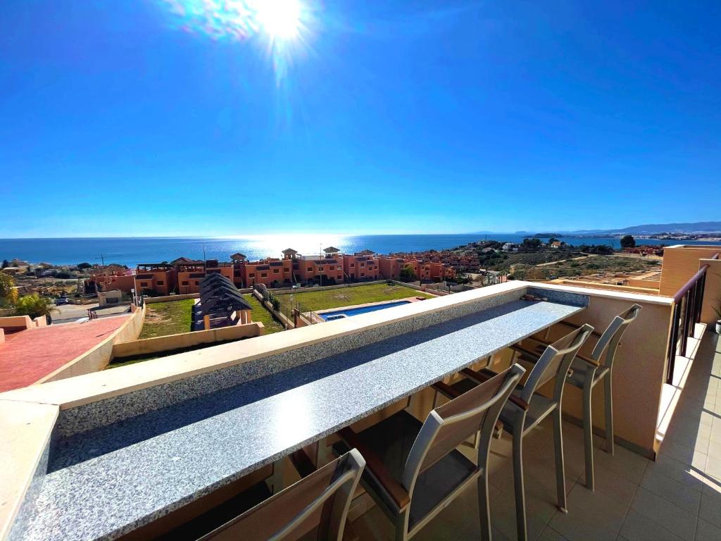 Casa Vista del Mar in Mojon Hills, Isla Plana – Bijgewerkte ...