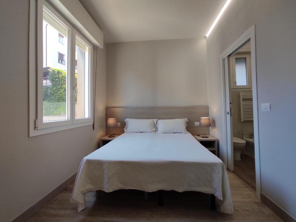 ALBA RESIDENCE - Appartement Supérieur
