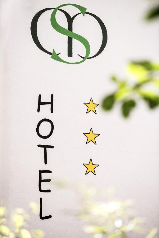 Certifikát, hodnocení, plakát nebo jiný dokument vystavený v ubytování Hotel Sterzinger Moos
