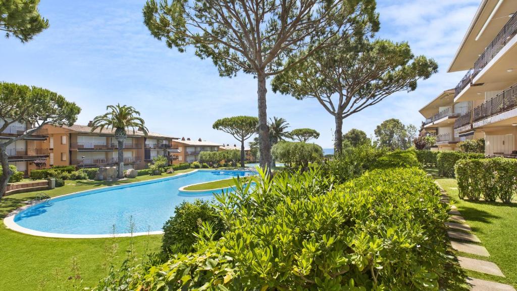 Apartment ILLA 51, Calella de Palafrugell – Preus ...