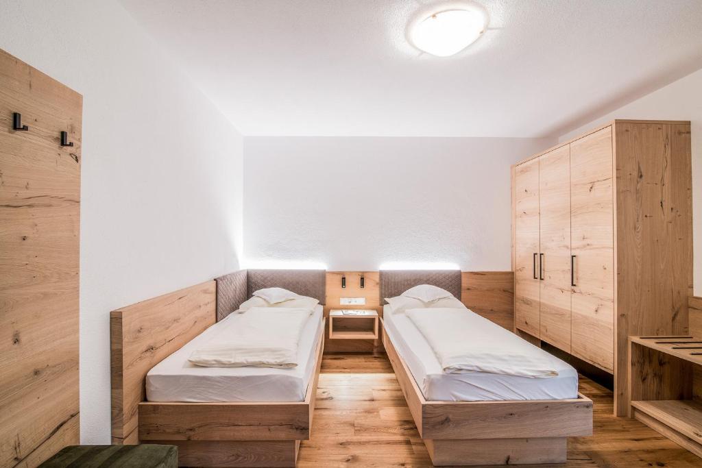 Hotel Sterzinger Moos - Habitación Cuádruple Estándar