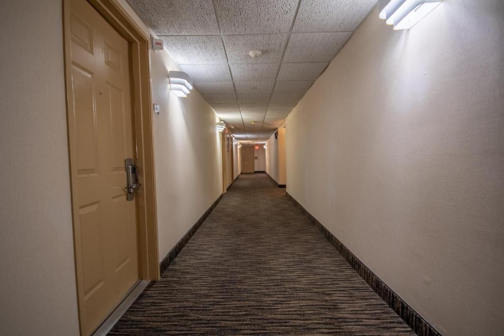 Fotografie z fotogalerie ubytování Americana Hotel Boardwalk v destinaci Ocean City