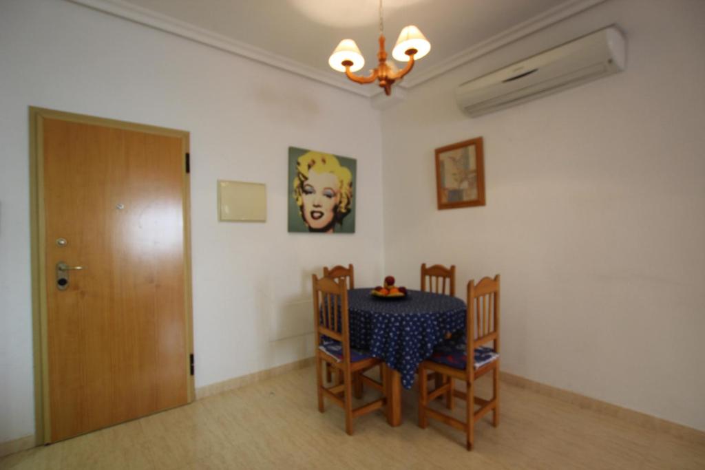 Kép Apartamento El Faro by Rental Olé szállásáról La Manga del Mar Menorban a galériában