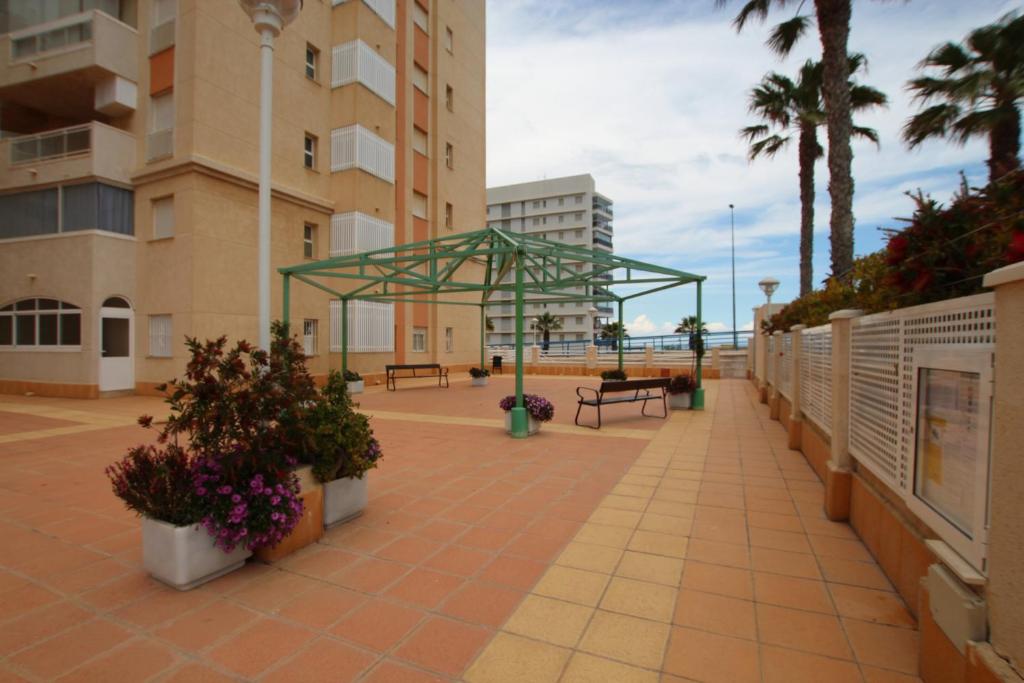 Kép Apartamento El Faro by Rental Olé szállásáról La Manga del Mar Menorban a galériában
