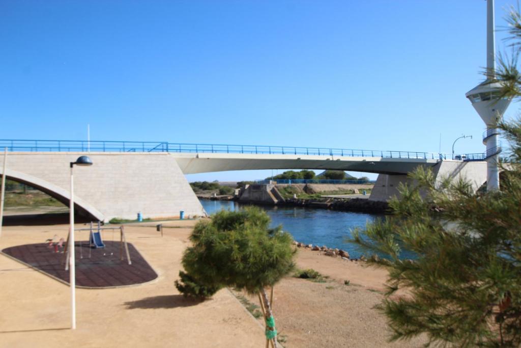 Kép Apartamento El Faro by Rental Olé szállásáról La Manga del Mar Menorban a galériában