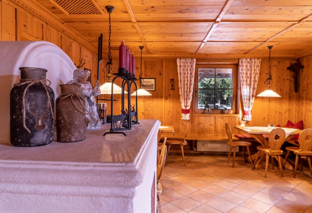 Sweet Cherry - Boutique & Guesthouse Tyrol - Resim 34