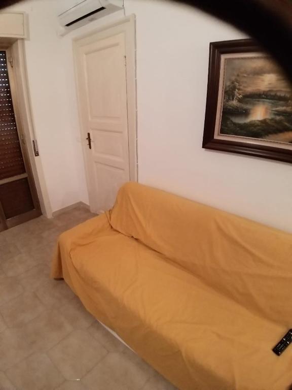 casa torre di ligny - One-Bedroom Apartment