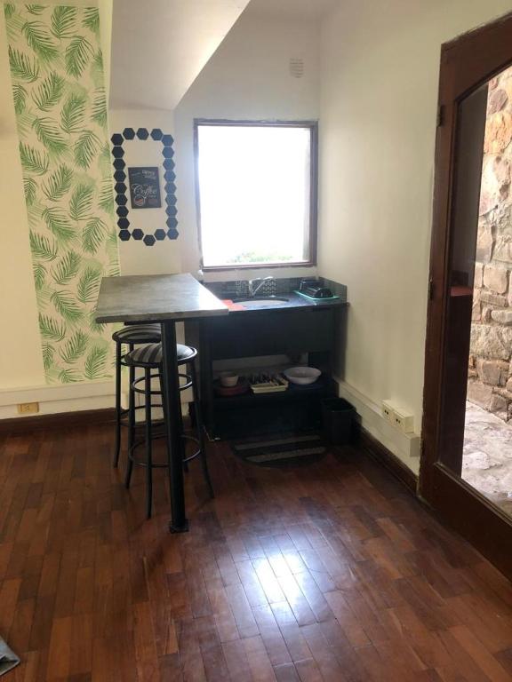Fotografie z fotogalerie ubytování Departamento zona residencial CON PILETA v destinaci Salta