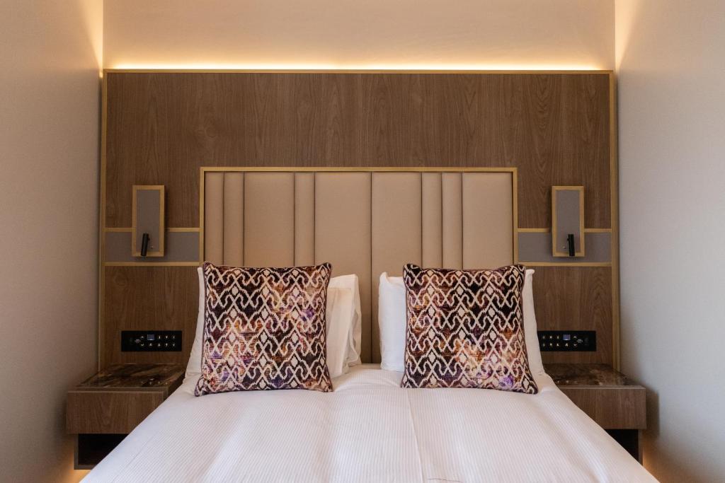 Merit Kensington Hotel - Resim 32