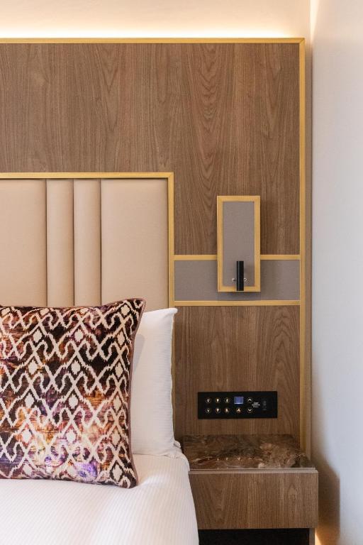 Merit Kensington Hotel - Resim 22