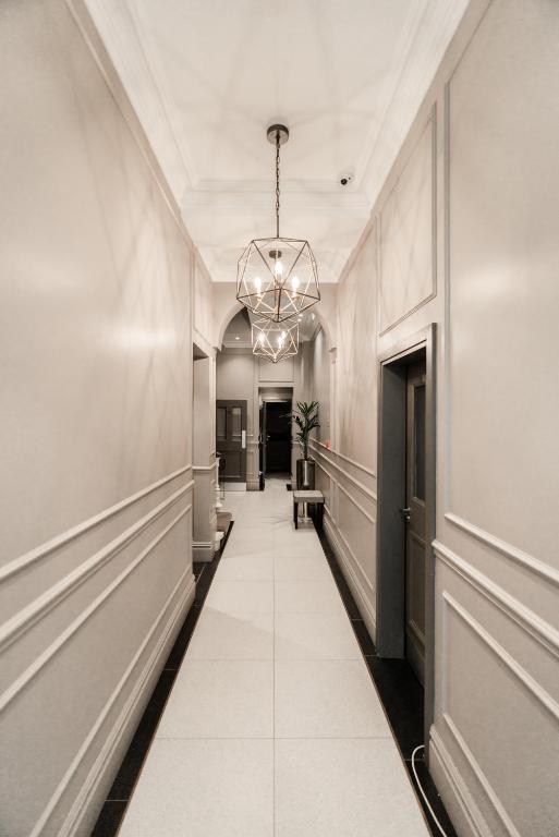 Merit Kensington Hotel - Resim 10