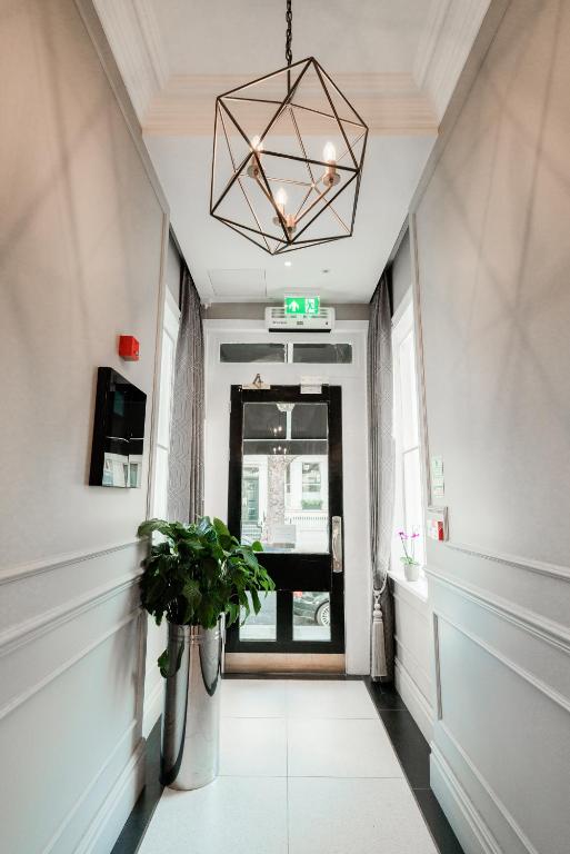 Merit Kensington Hotel - Resim 11