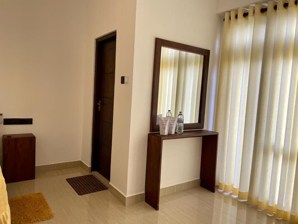 Fotografie z fotogalerie ubytování Theon Resort v destinaci Anuradhápura