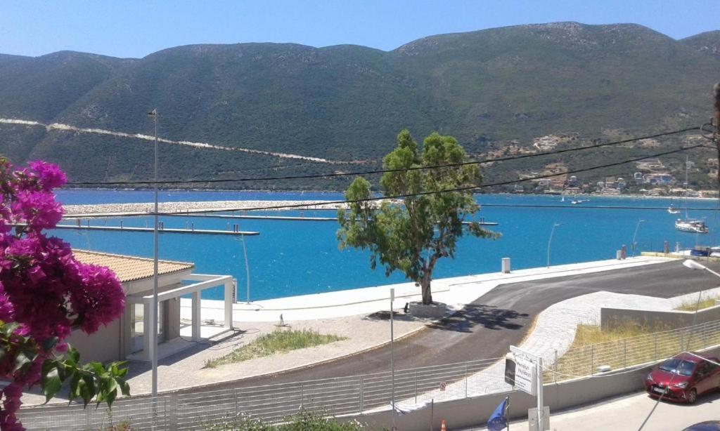 Φυσικό τοπίο κοντά σε αυτό το ξενοδοχείο διαμερισμάτων