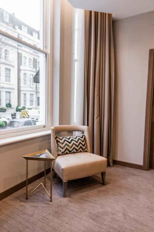 Merit Kensington Hotel - Resim 27