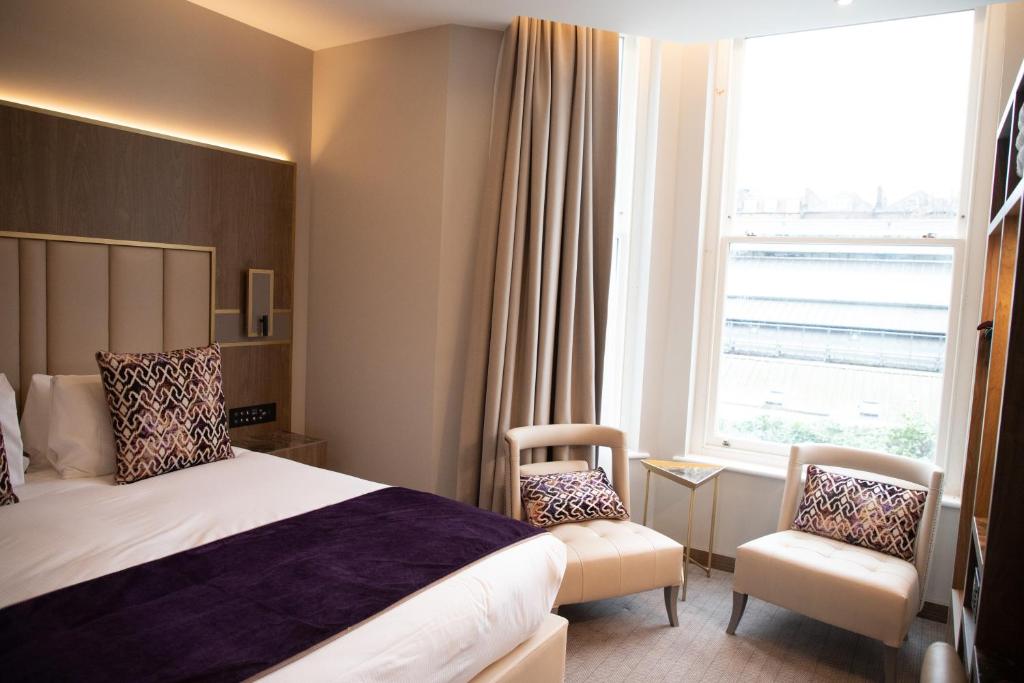 Merit Kensington Hotel - Resim 19