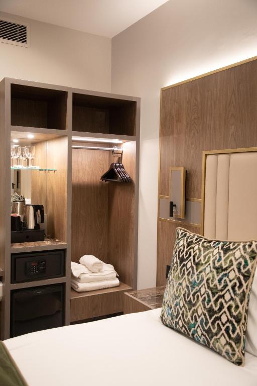 Merit Kensington Hotel - Resim 23