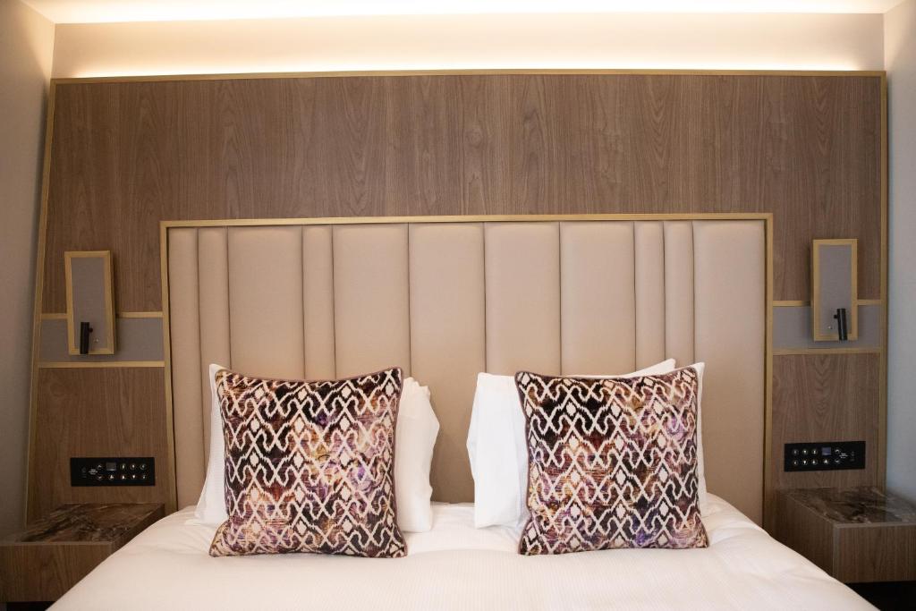 Merit Kensington Hotel - Resim 24